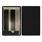 TB-J606 Černý LCD Displej + Dotyk pro Lenovo Tab P11 (Lenovo TB-J606F, TB-J606L) - Type ZA7R 5D68C17859 Assembly