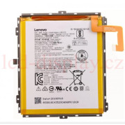 TB-X505 Original Baterka L18D1P32 Lenovo Smart Tab M10 5B18C16633, 5B18C16603