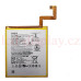 TB-X505 Original Baterka L18D1P32 Lenovo Smart Tab M10 5B18C16633, 5B18C16603 (TB-X505) by www.lcd-display.cz