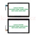 X104 WIFI Černý Dotyk pro Lenovo Tab E10 TB-X104F X104F X104X X104L ZA47 ZA4C ZA4D ZA4F 5D68C12200 5D68C13872 5D68C14551 Touch (X104) by www.lcd-display.cz