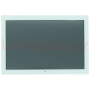 X304 Bílý LCD Displej + Dotyk pro Lenovo TAB4 10 X304 X304N X304F 5D68C08048 Assembly