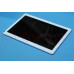 X605 White LCD Displej + Dotyk pro Lenovo Smart Tab M10 TB-X605F X605L ZA48 ZA49 5D68C13019 5D68C13531 5D68C12512 5D68C13530 Assembly (TB-X605) by www.lcd-display.cz