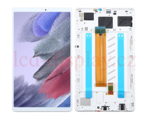 OEM SM-T220 DISPLAY LCD TOUCH SCREEN SAMSUNG GALAXY SM-T220 SM-T225 TAB A7 LITE LTE and WIFI (SM-T220 Wifi / SM-T225 LTE) by www.lcd-display.cz