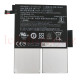 D651N SQU-1706 Acer Chromebook Tab Baterka  KT.00201.004 1ICP4/53/129-2 8860mAh