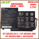 AP15A3R Original Acer SW3-014 KT.00203.012 BATTERY 8060mAh 30Wh 3.75V NEU
