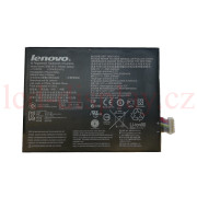Original BATERKA L11C2P32 6340MAH 3.7V pro Lenovo 10.1" S6000 A7600-F