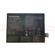 Original BATTERY L11C2P32 6340MAH 3.7V for 10.1" LENOVO S6000 A7600-F