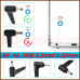 OEM 5V 4A ADAPTER Nabíječka Lenovo Ideapad Miix 300-10IBY 320-10ICR 310-10ICR (ADAPTER Miix 300/310/320) by www.lcd-display.cz
